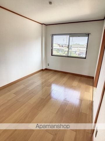 ドミール塩浜 A棟の内装写真