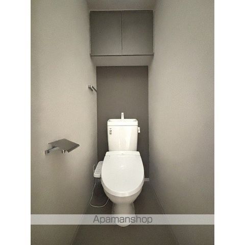 クラリティア入谷の内装写真