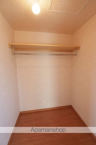 ステージノア東札幌の内装写真