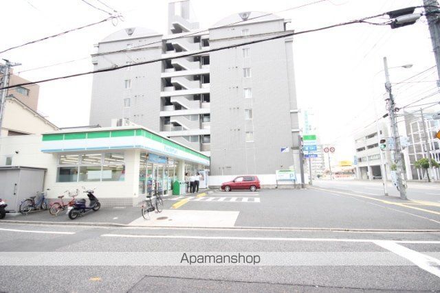 横田ビルの周辺写真