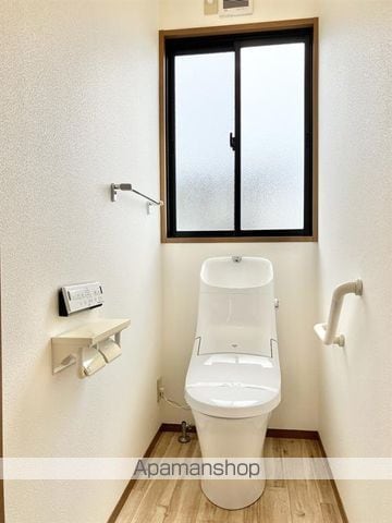 八王子市 2階建 築27年の内装写真