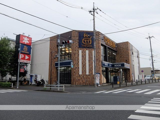 ヒルズ山王林の周辺写真