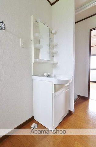 さくらま荘の内装写真