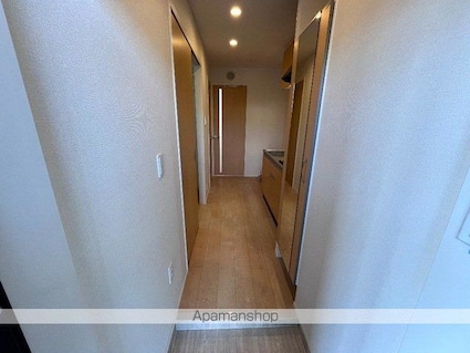 フェニックスⅡ[1K/27.44m2]の玄関