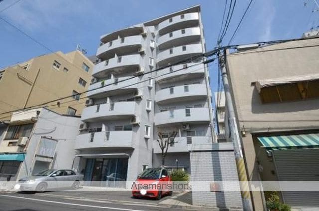 スプランドゥール野田屋町の外観写真