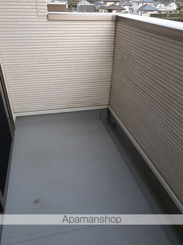 イーストヒルズの内装写真