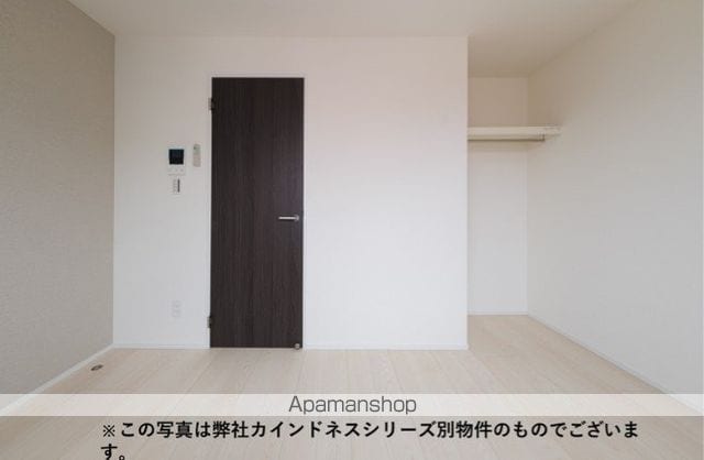 カインドネス小田急相模原VIIの内装写真