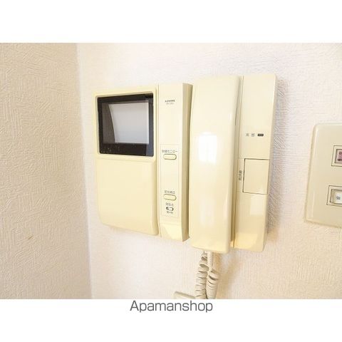 アイランドパレス2の内装写真