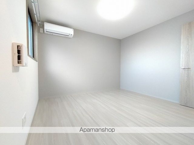 アヴェニール千里山松が丘の内装写真