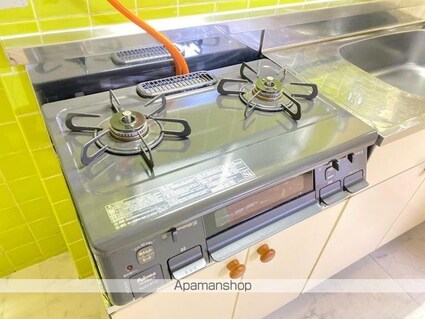 宮脇第８マンション[1DK/33.41m2]の内装5