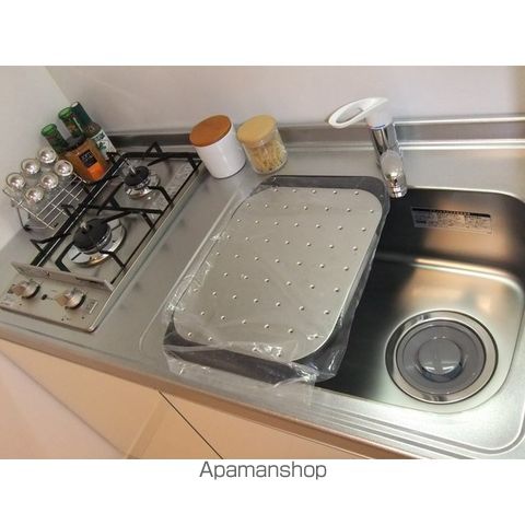 レクセルズの内装写真