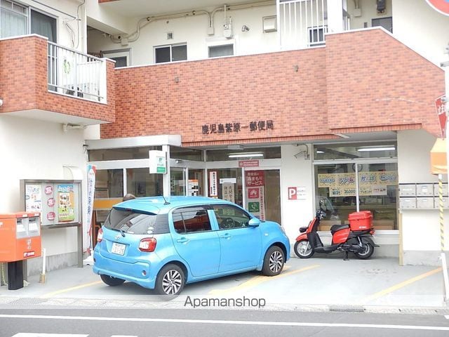 エスポワール21の周辺写真