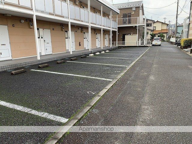 レオパレスパルファンのその他写真