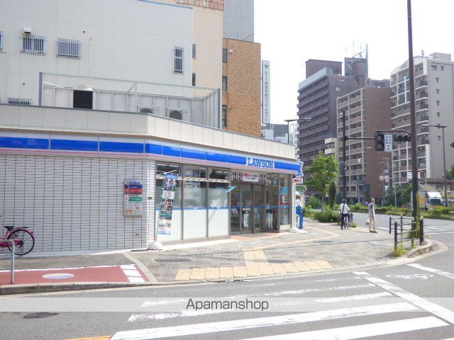 ESLEAD新大阪ラヴァーグの周辺写真
