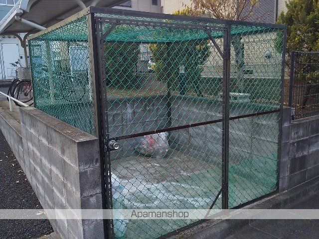 レオパレスフロレスタの周辺写真