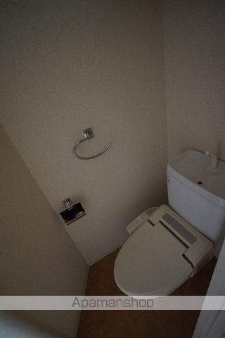 ドルチェ東新宿の内装写真