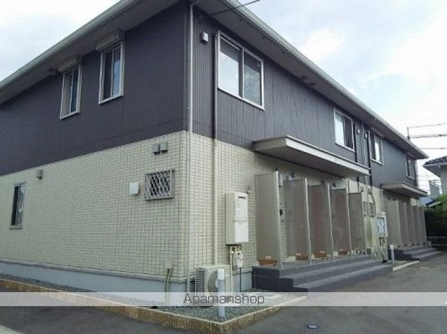 DーROOM ひまわりの玄関写真