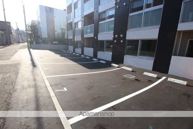 札幌市軌道線 西線６条駅 徒歩3分 4階建 築8年のその他写真