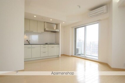東京都世田谷区三軒茶屋１丁目[2LDK/53.76m2]の内装