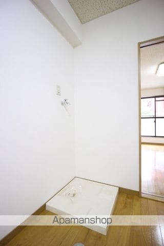 アークハイツ富田町の内装写真