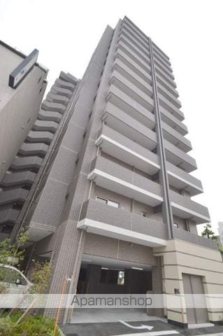 アルファステイツ西川緑道公園