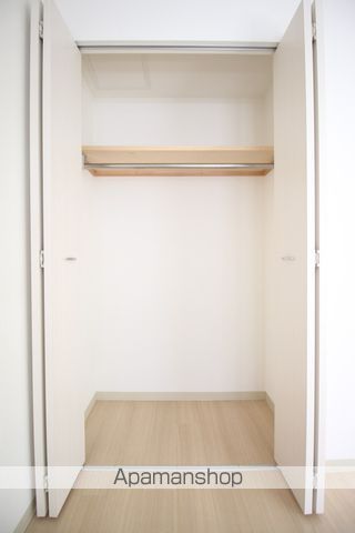 ステラ美術館通の内装写真