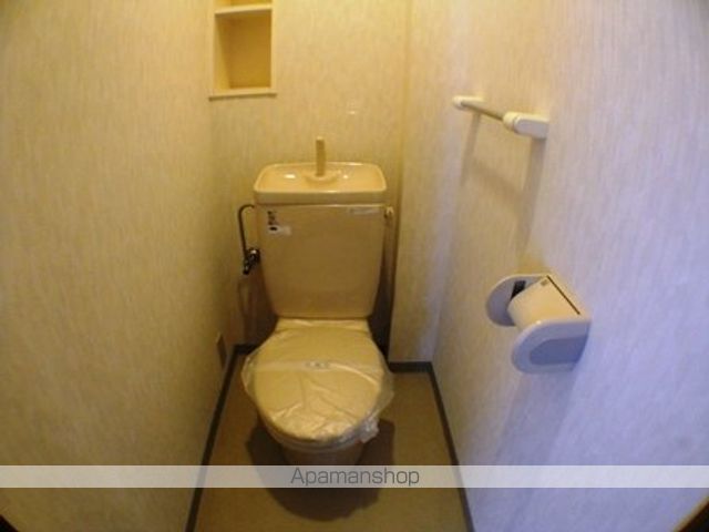 白鷹苦楽園マンションの内装写真