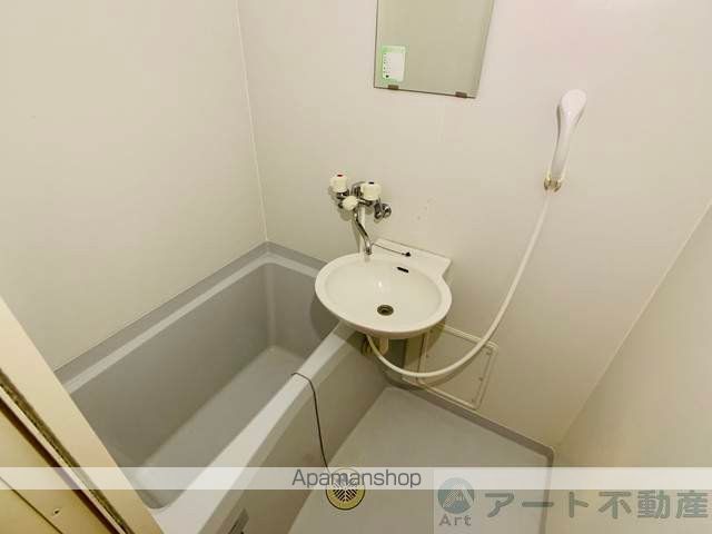 レオパレスヴィラ姫原の内装写真