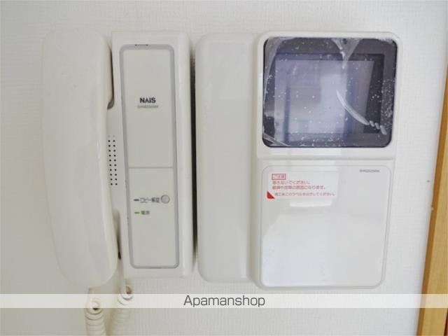 ヴィラさくらの内装写真
