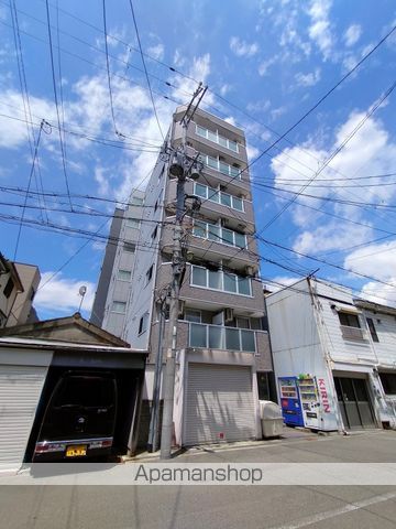 IF西梅田の外観写真