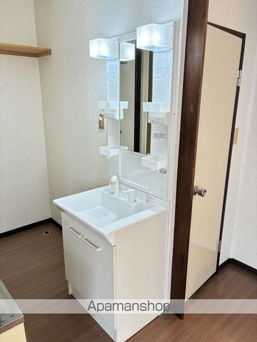 SUNCITYの内装写真