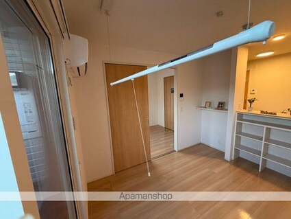 アークステージ[1LDK/41.49m2]の内装3