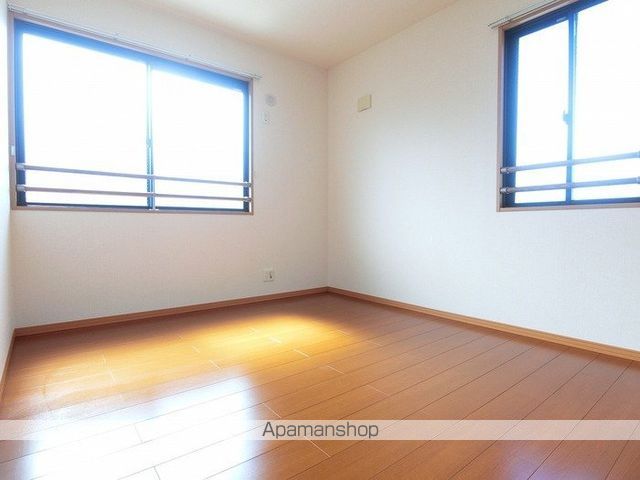 ルミエール西山の内装写真
