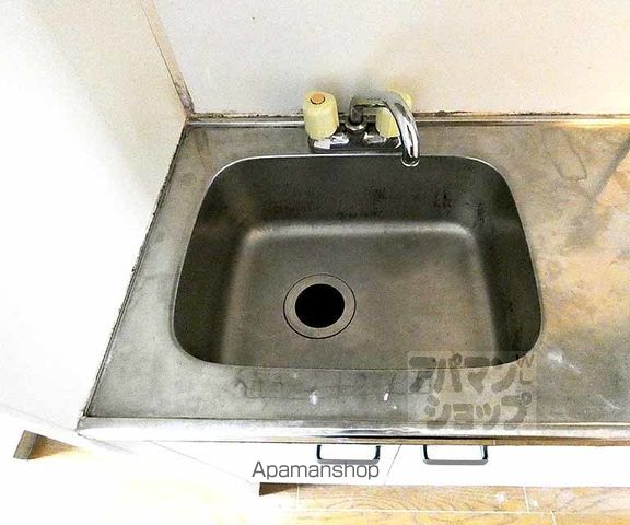 ブランドール藤林の内装写真