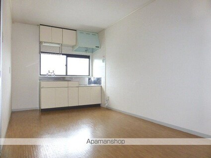 長野県長野市三輪８丁目[2DK/48.35m2]の内装4