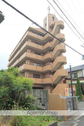 フェニックス松末[1DK/30.4m2]の外観4