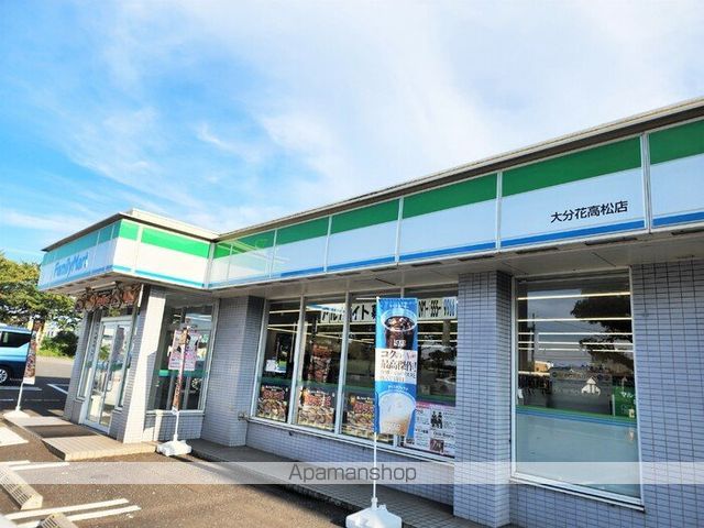 PREMILIFE花高松18の周辺写真