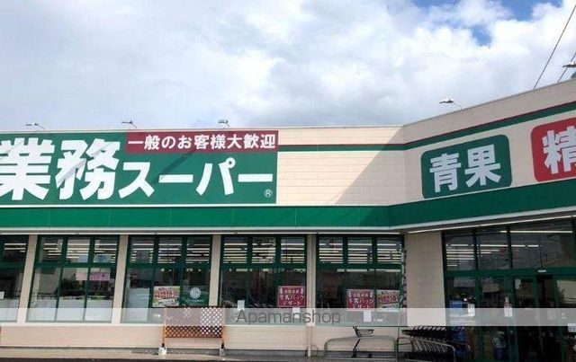 ルミエール・ユウの周辺写真