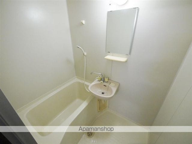 ハイツシマヌキの内装写真