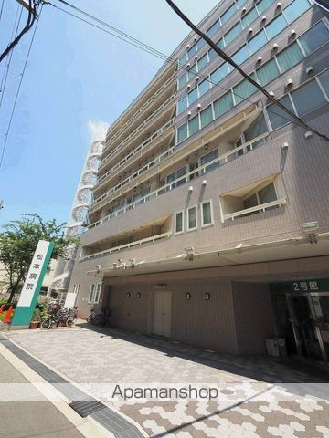 東洋ライオンズマンション野田の周辺写真