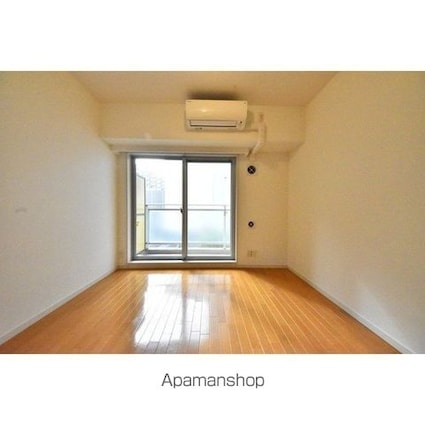 プライマル小石川[1R/31.5m2]のその他内装1