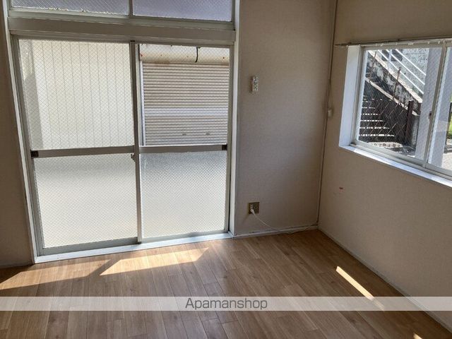 ビューコート小田原の内装写真