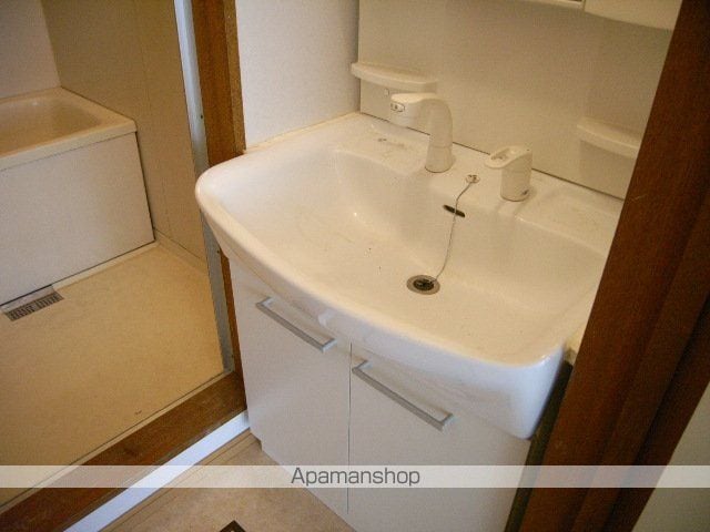 山田マンション1の内装写真