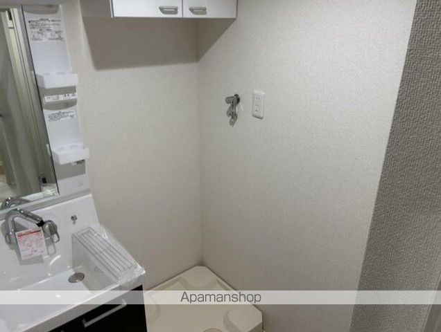 GRAND BCASA KAWASAKIIIの内装写真