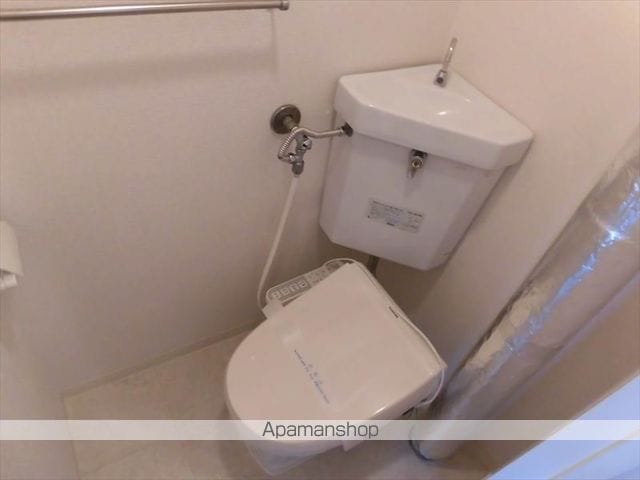 ハイツブローニュの内装写真
