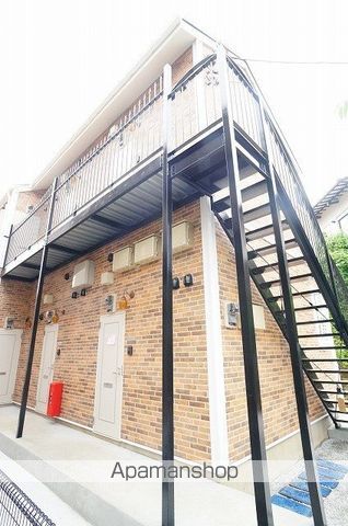 グランビュー横濱元町の外観写真