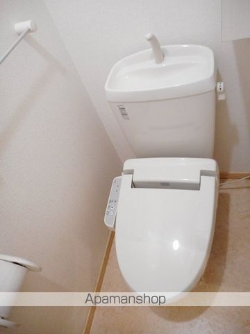 プリマベーラ Bの内装写真