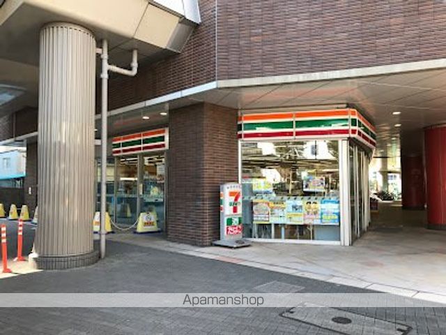 アヴァンセ川崎の周辺写真