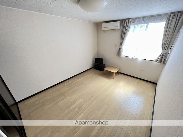 レオネクストエスポワール中沢の内装写真