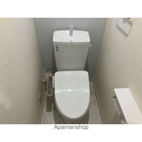 リーブルファイン下之一色町の内装写真